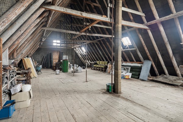 Medium property photo - Oosteinde 51, 9079 LA Sint Jacobiparochie